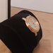 Carl F. Bucherer Archimedes automatic, Aur 18K, 48 h power reserve.