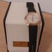 Carl F. Bucherer Archimedes automatic, Aur 18K, 48 h power reserve.