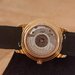 Carl F. Bucherer Archimedes automatic, Aur 18K, 48 h power reserve.